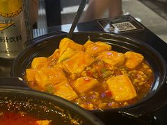 石屏豆腐煲-多味居(剪子巷店)