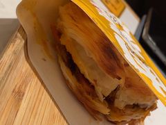 -陳香貴·兰州牛肉面(东方宝泰店)