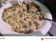 -渡海小渔村.老辈日照菜