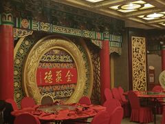 -全聚德(长江路店)