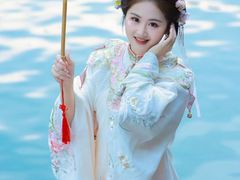 -汉仪华裳汉服旗袍·摄影写真馆(乌镇西栅店)