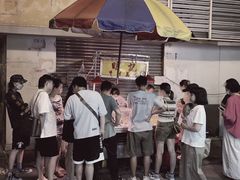 -明记牛杂(新马路分店)