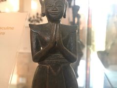 -柬埔寨国家博物馆