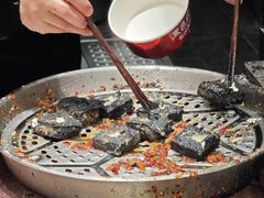 -黑色经典臭豆腐·湖南特产(坡子街店)