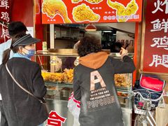 -白魁老号饭庄(交道口店)