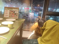 -老灶堂文创火锅(文艺路店)