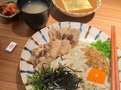 -CURRY YA 熟成咖哩專門店(深圳湾万象城店)