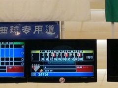 -广州保龄球馆(广州天河体育中心店)