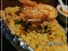 -泰国餐厅 Thai Food(裕华万达店)