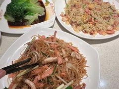 -香港新发烧腊茶餐厅(水围店)