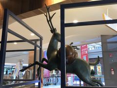 -大树餐厅(益田假日店)