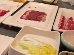 -君邦火锅(新疆大厦店)