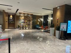 -苏州吴中希尔顿欢朋酒店