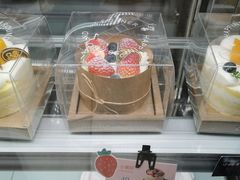 -可莎蜜儿(湖墅南路店)