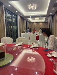 -珍膳禧宴·宴会厅