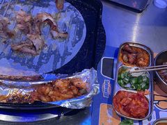 -喜井无限自助烤肉公司(石厦店)