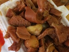 -细妹五香牛杂(步行街店)