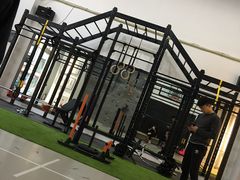 -YCHL Studios健身工作室(市二宫店)