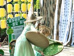 -天目湖山水园