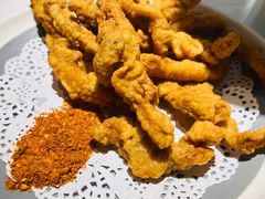 -雲蜀龙阁·金牌水煮鱼(方庄店)