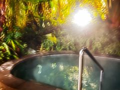 -碧桂园润杨溪谷温泉酒店