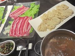-太古汇海鲜姿造(延寿店)