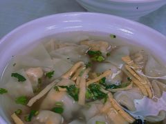 -海平馄饨(逍遥二路店)
