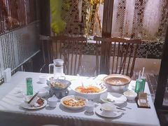 -外婆家(杭州马塍店)