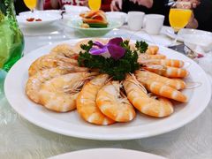 -昆仑和悦酒店(青岛奥帆中心五四广场店)