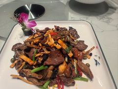 -老友王·南宁特色菜(金汇如意坊店)