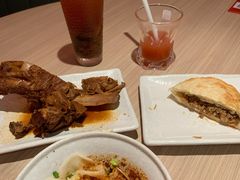 酱大骨-大师兄·西北风味食集(增城合生汇店)