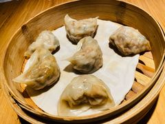 临海扁食-荣小馆(杭州大厦店)