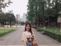 -重庆市江北嘴中央商务区中央公园