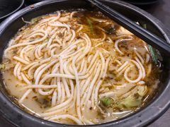 -大鼓米线(浦东长泰店)