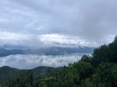 -丽江泸沽湖景区