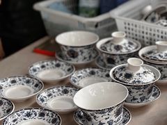 -涂山寺素食餐厅