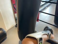 -CBCx巨鹿搏击 CHAMPIONROAD FIGHT CLUB(香蜜湖店)