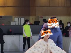 -TheRink大零溜冰场(IFS国金中心店)