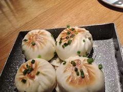 京葱生煎包-点心传说·粤菜点心(佐阾虹湾店)