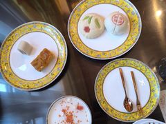 -富华斋饽饽铺·宫廷糕点·伴手礼(护国新天地店)