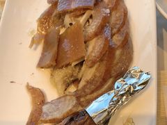 -大鸭梨烤鸭(金色漫香店)