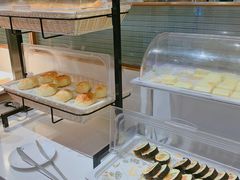 -豪约客牛排自助(安吉万达店)