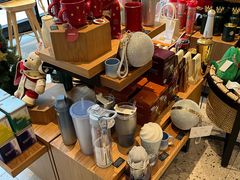 零售区-星巴克(株洲荣时代广场店)