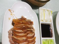 -北京全聚德(方庄店)