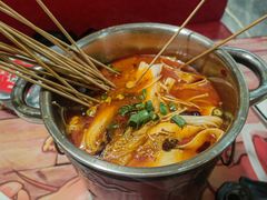 -刘一龙虾(山东路店)