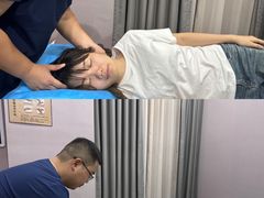 -深圳安仁堂中医·推拿按摩·肩颈调理