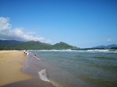 -西涌国际滨海旅游区