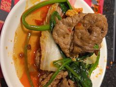 -牛New寿喜烧(虹桥新天地店)