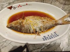 -萬國春·中菜馆(颐和公馆店)