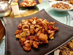 -玉桥餐厅(天坛店)